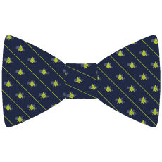 Grand Lodge 2018 Bow-Tie