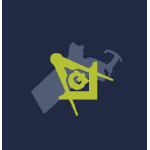 Grand Lodge 2018 Straight Tie