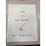 Poems of Our Fraternity