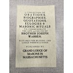 Joseph Warren Booklet