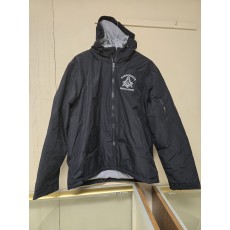 Sport-Tek Hooded Jacket