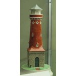 Charlton Water Tower