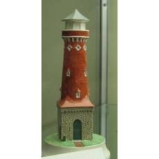 Charlton Water Tower