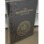 Carl Claudy - The Master's Book