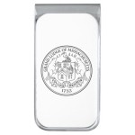 Money Clip with Grand Lodge Seal