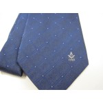 Grand Lodge 1733 Necktie - Blue (2013)