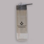 Water Bottle - Massachusetts Freemasons
