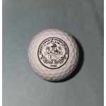 Titleist TruFeel Golf Ball. Pack of 3 Balls