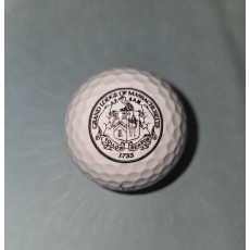 Titleist TruFeel Golf Ball. Pack of 3 Balls