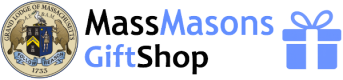 MassMasons GiftShop